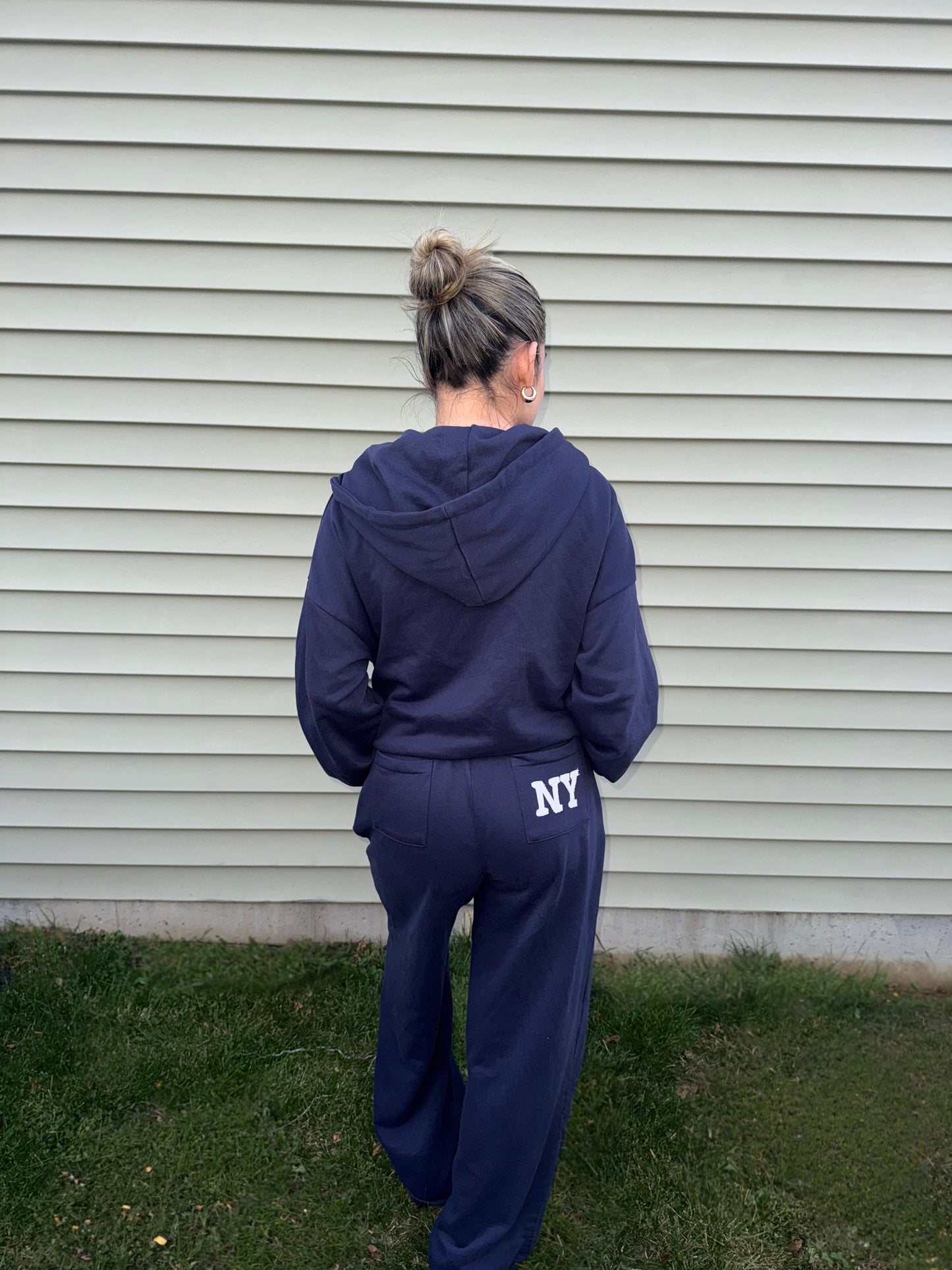 NY COMFY SET