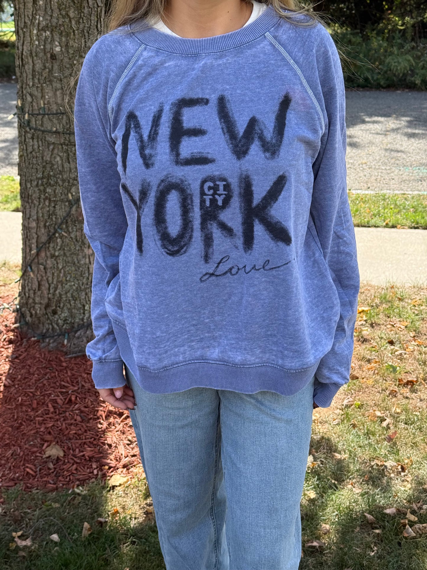 NEW YORK LOVE