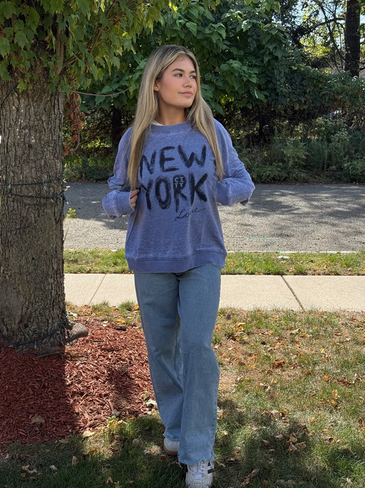 NEW YORK LOVE
