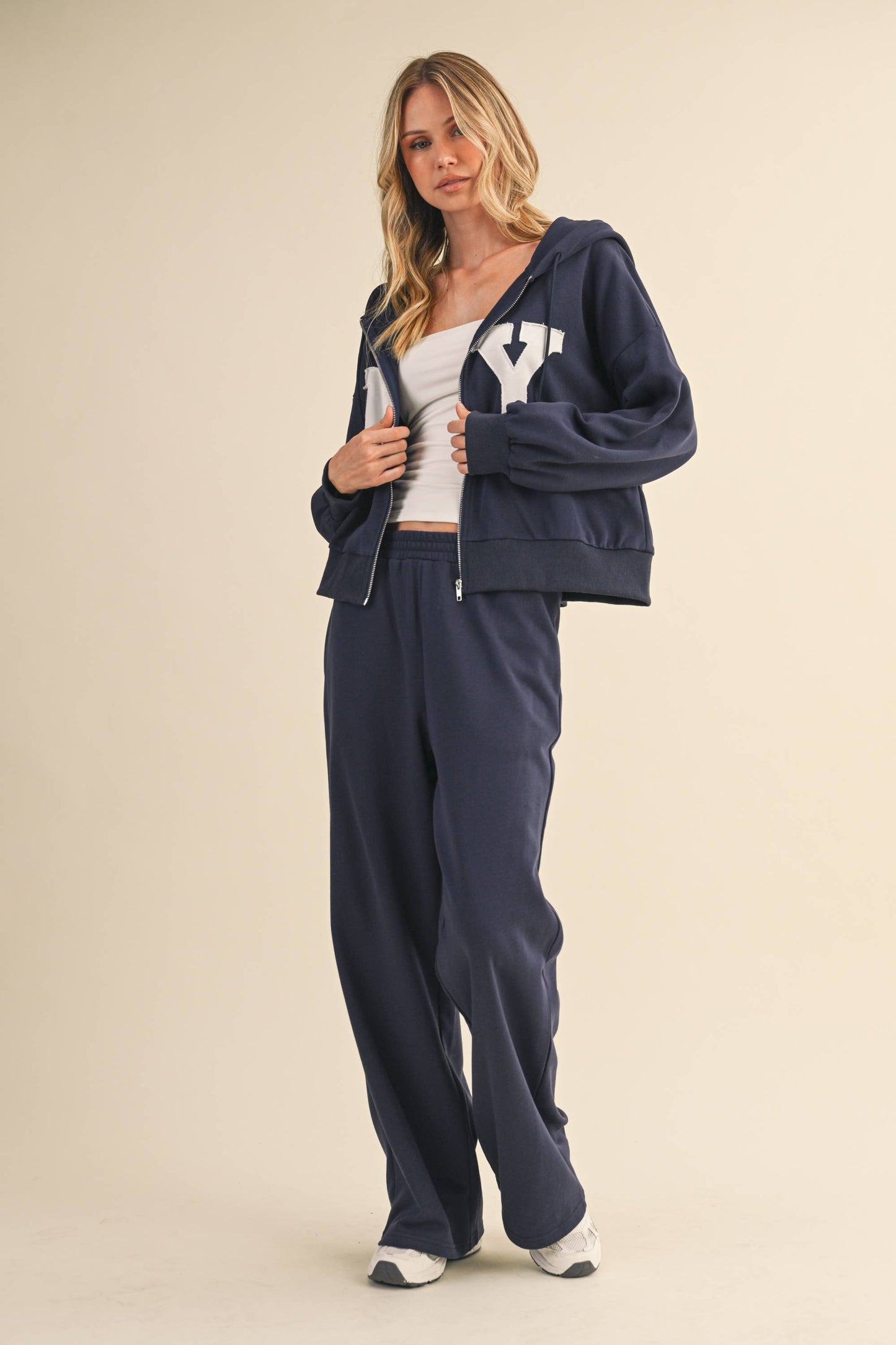 NY COMFY SET