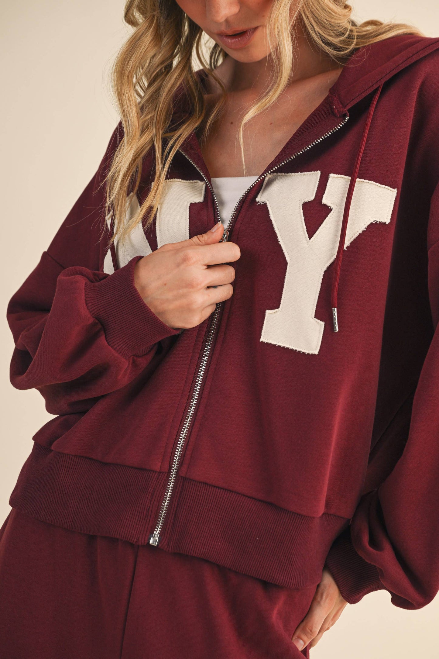 NY COMFY SET