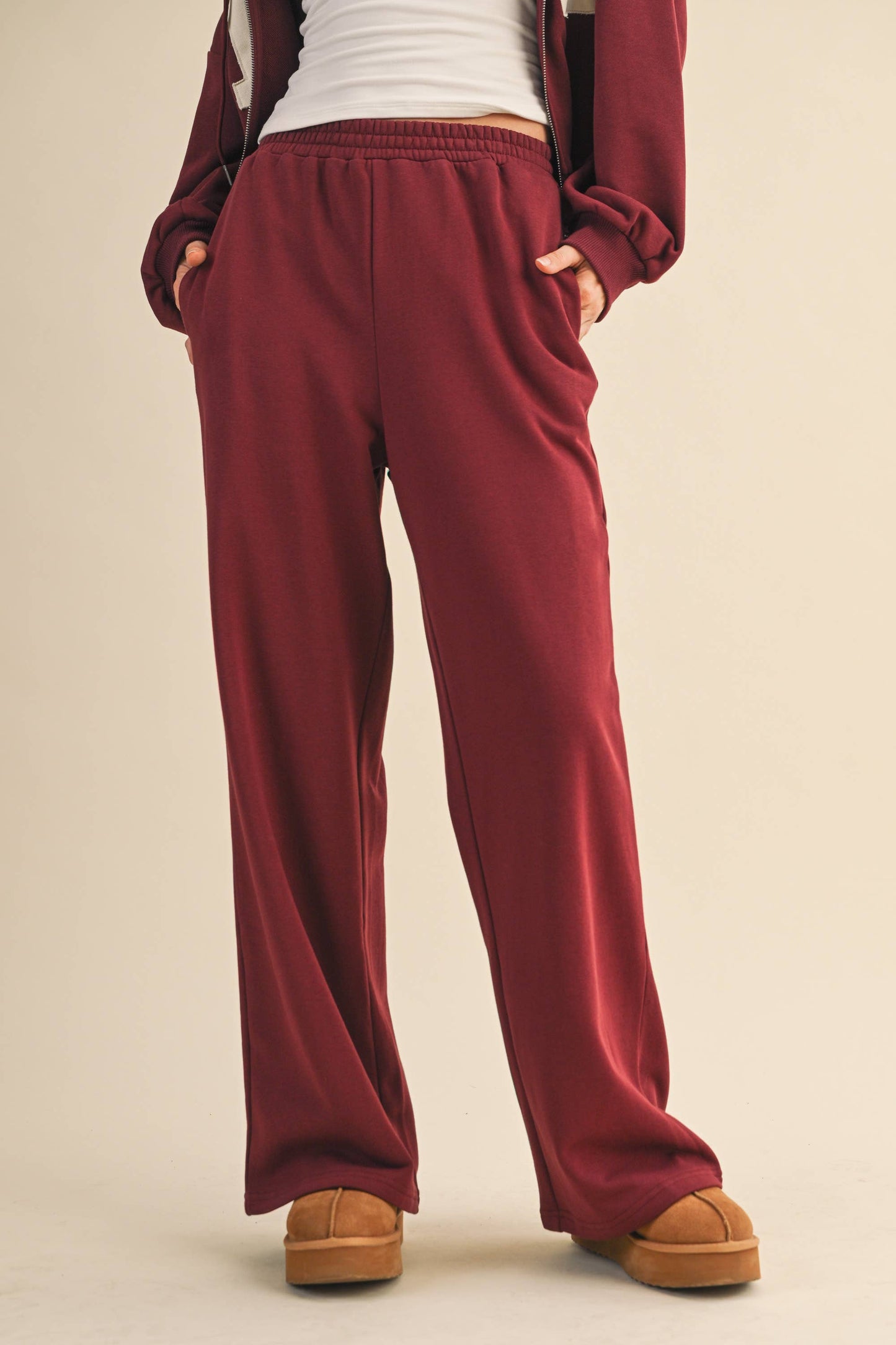NY COMFY SET