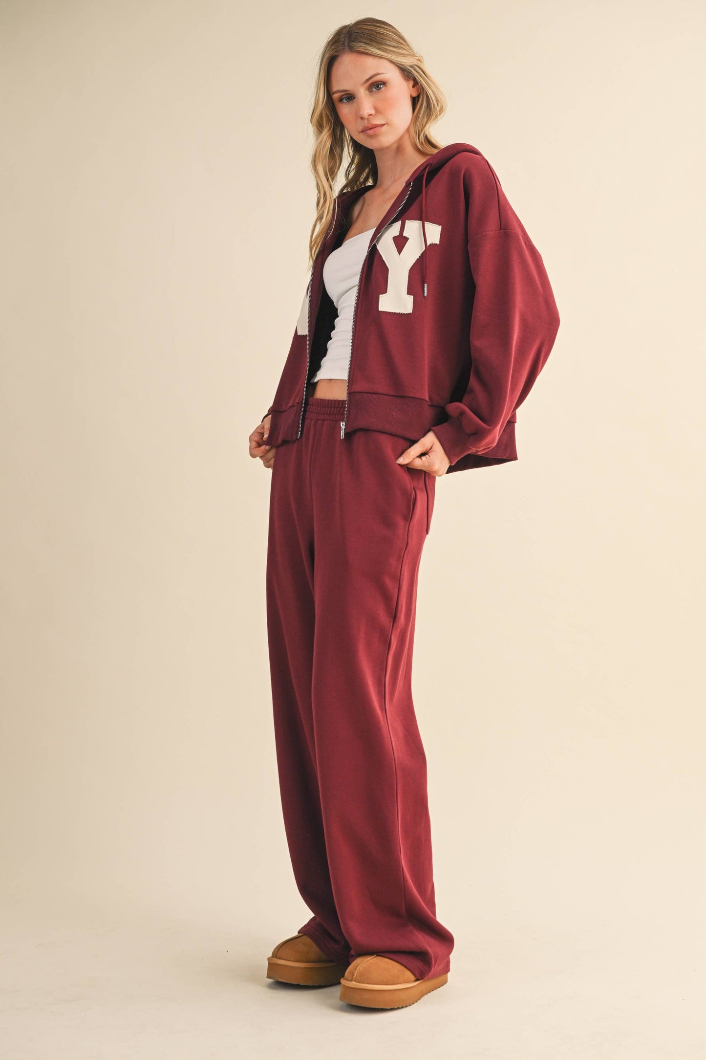 NY COMFY SET