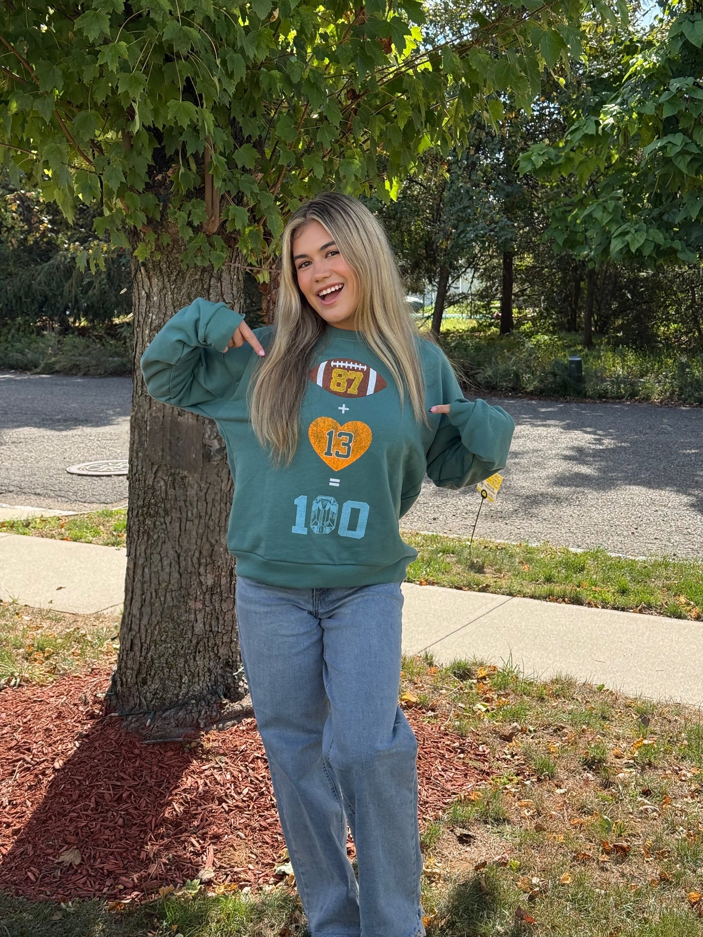 SWIFTIE LOVE