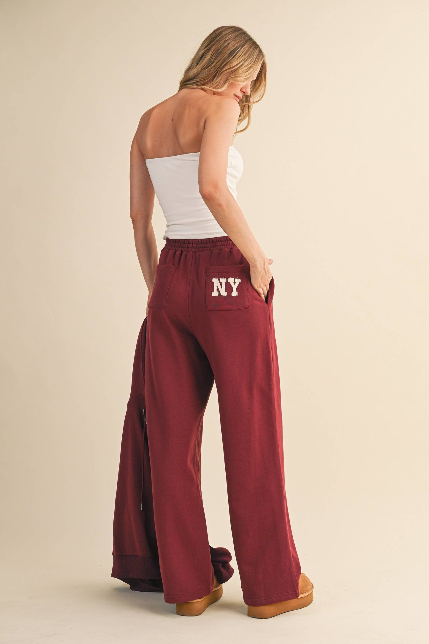 NY COMFY SET