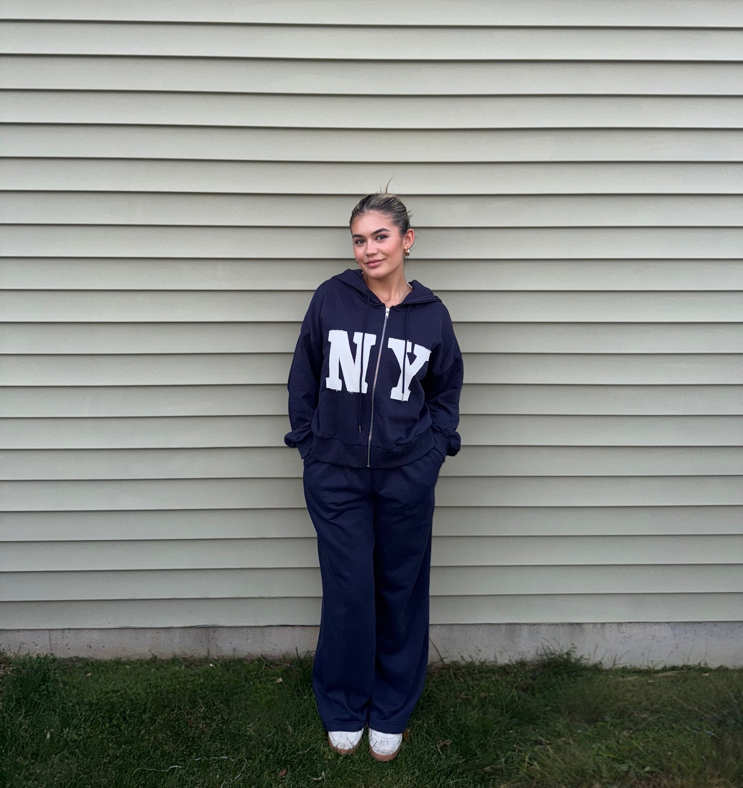 NY COMFY SET