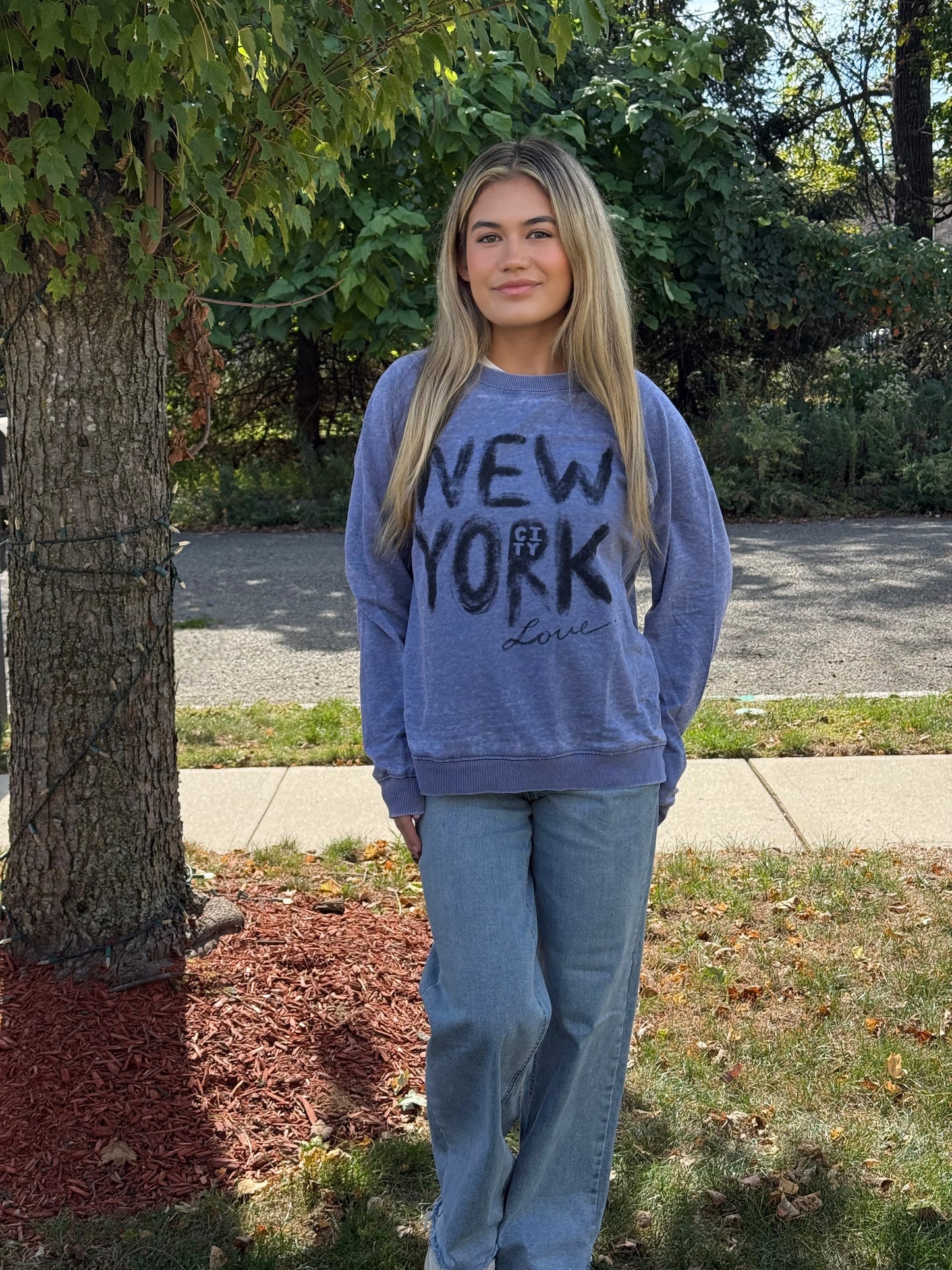 NEW YORK LOVE