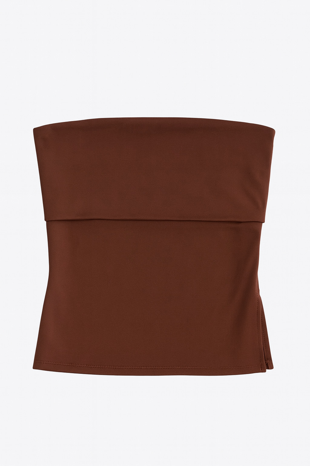 FOLD OVER TUBE TOP
