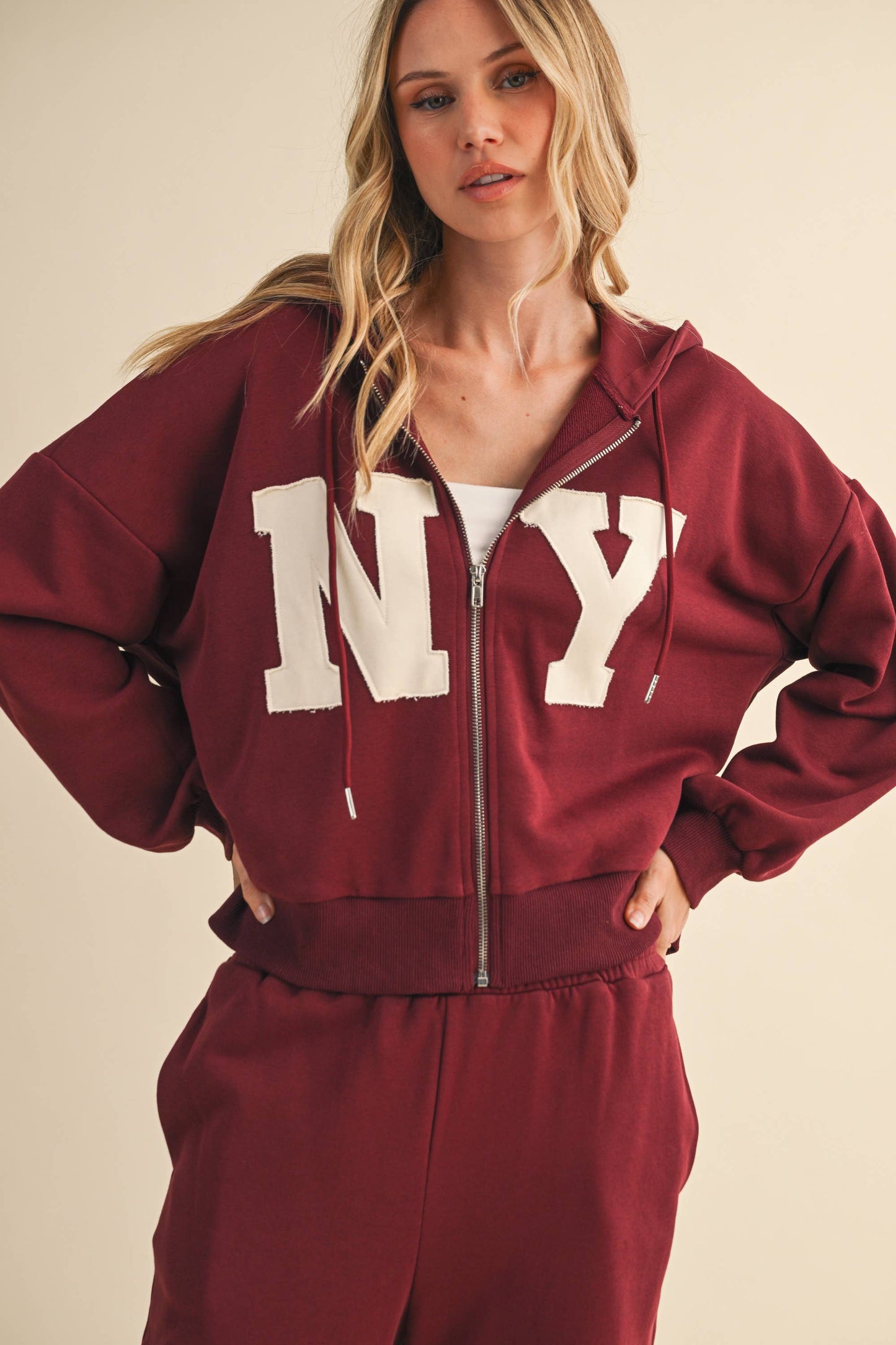 NY COMFY SET