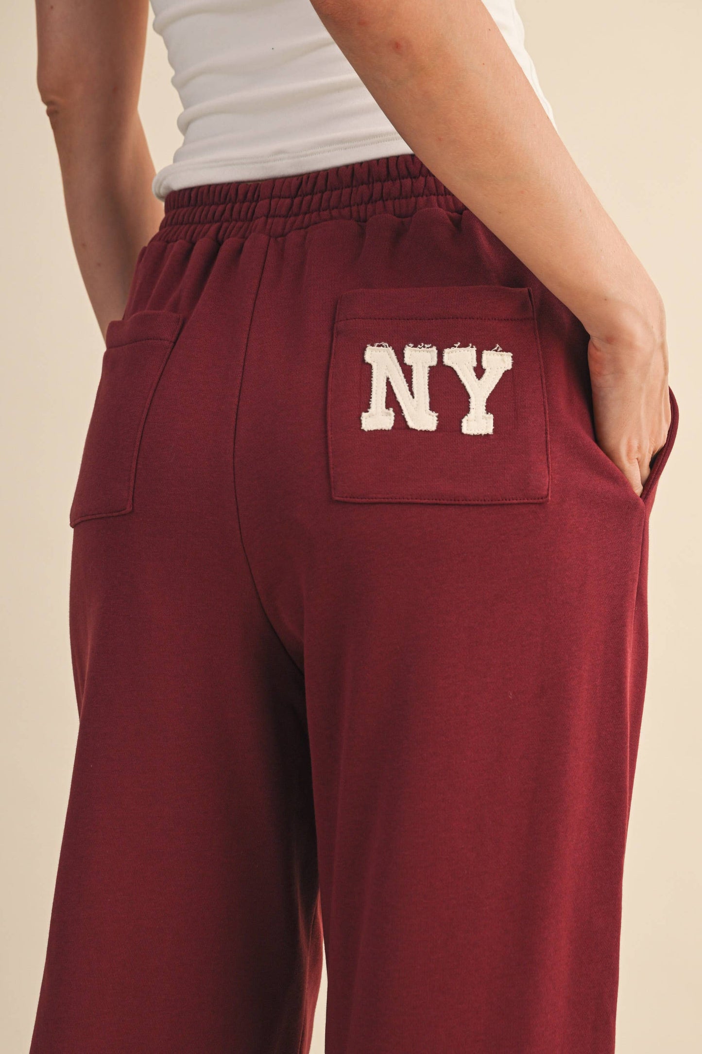 NY COMFY SET