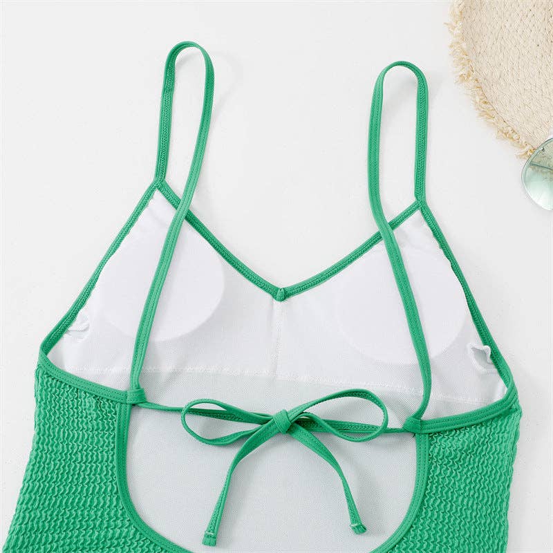 THE AMALFI ONE PIECE