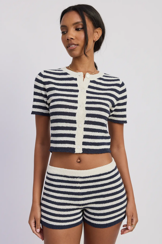 MARINA STRIPE SET