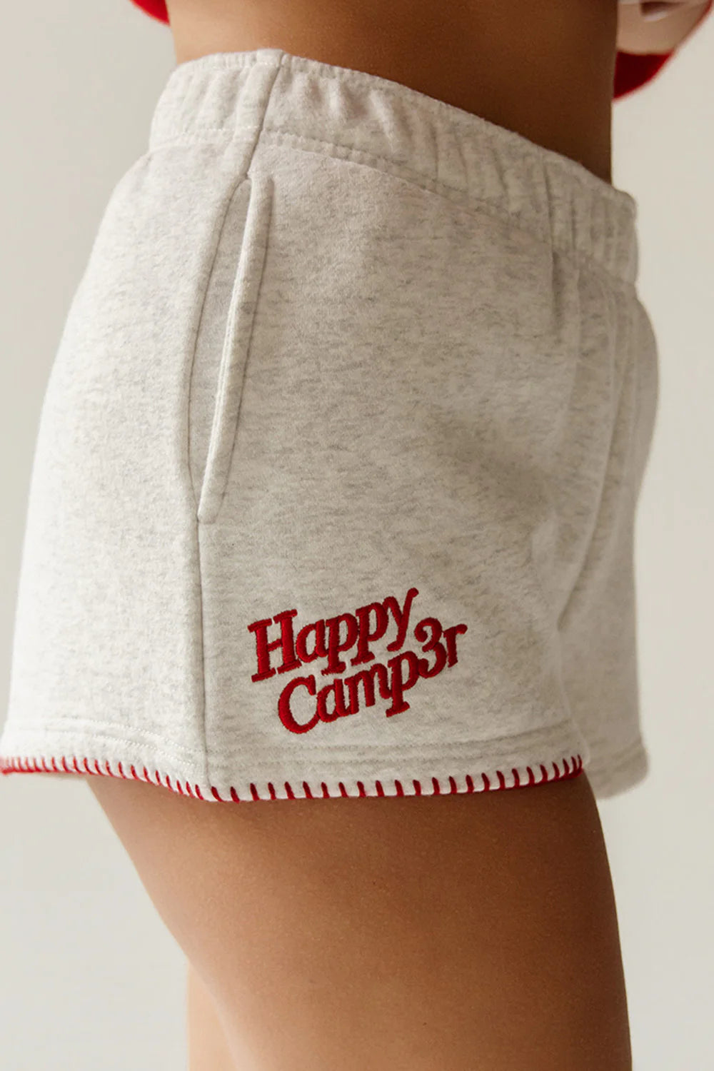 AMERICAN SWEETHEART SHORTS