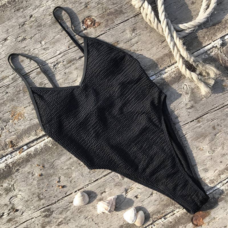 THE AMALFI ONE PIECE