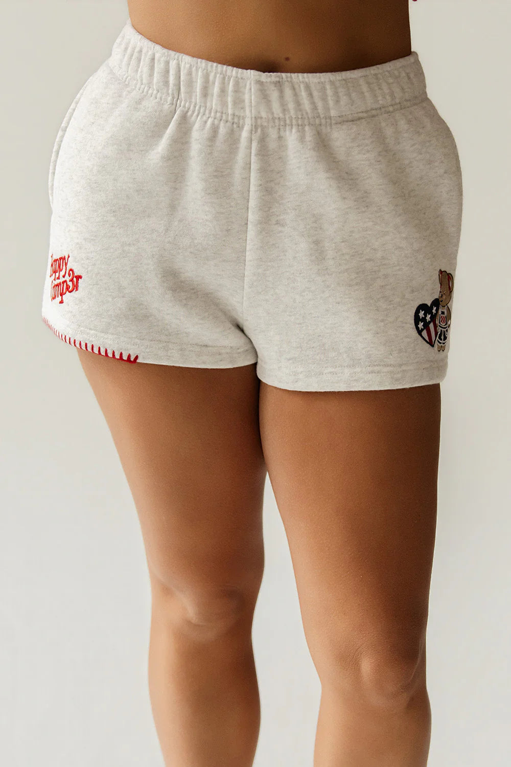 AMERICAN SWEETHEART SHORTS