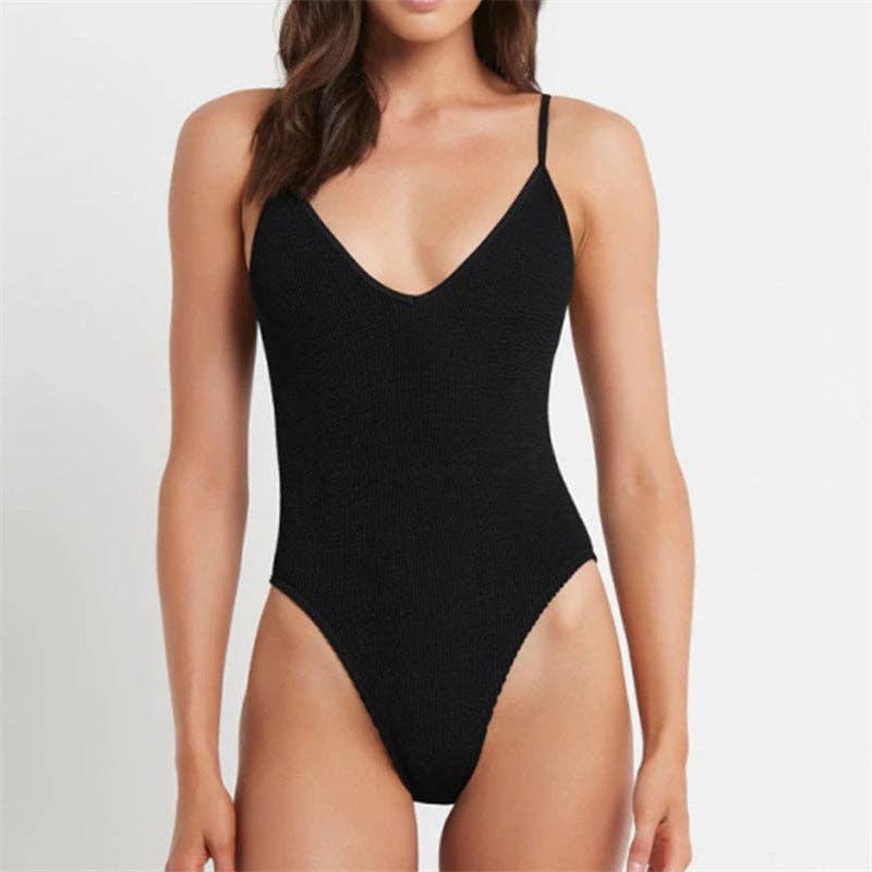 THE AMALFI ONE PIECE