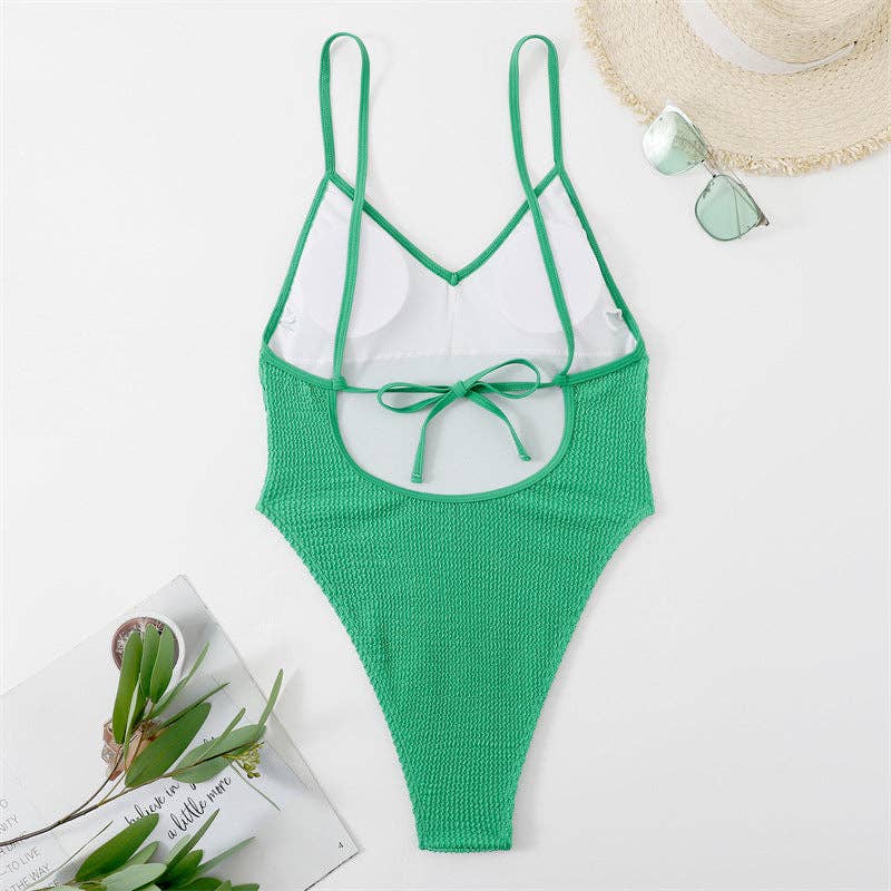THE AMALFI ONE PIECE