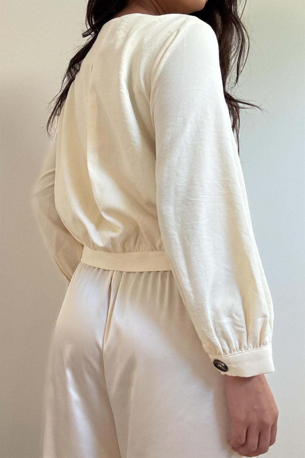 BUTTER BOMBER JACKET