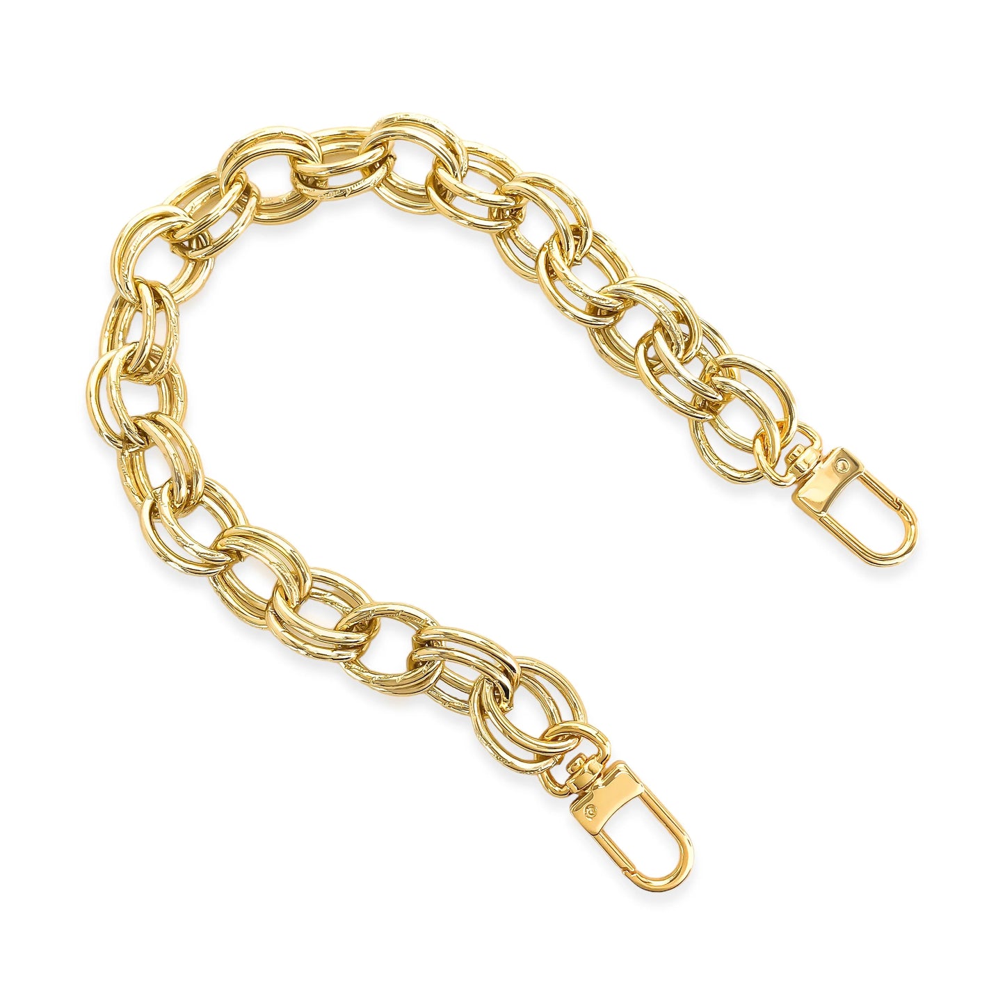 GOLD PHONE CHAIN
