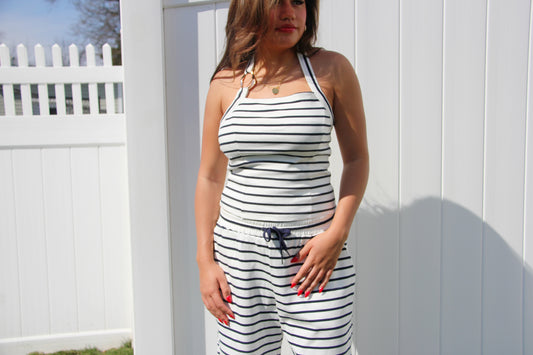 ICONIC SAILOR SET