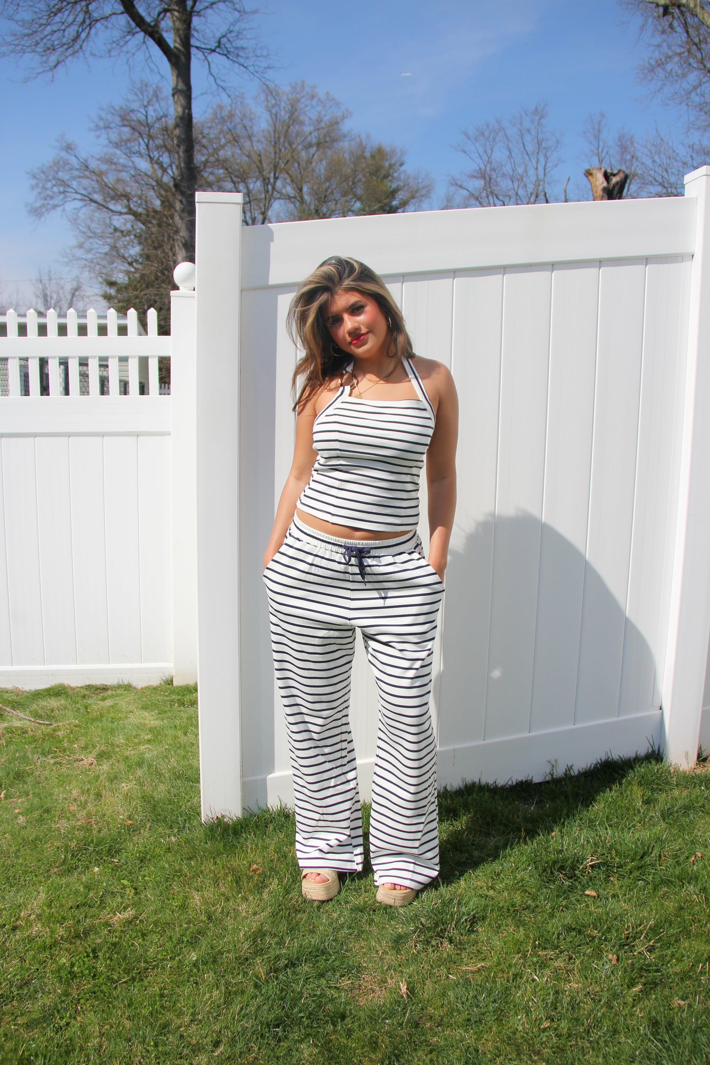 ICONIC SAILOR SET