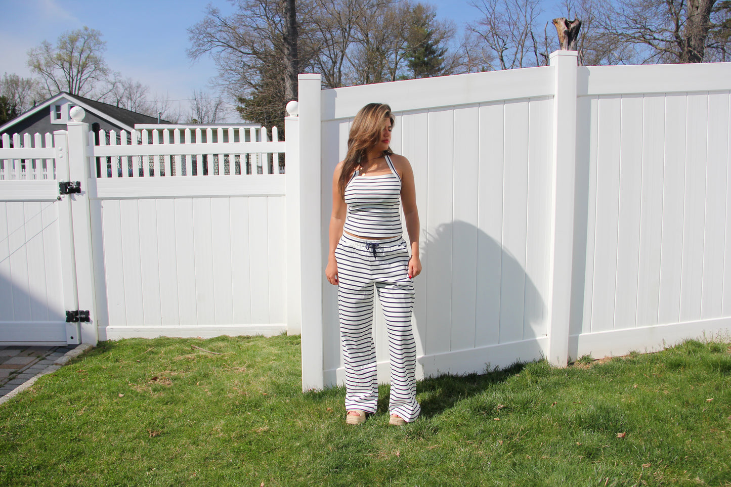 ICONIC SAILOR SET