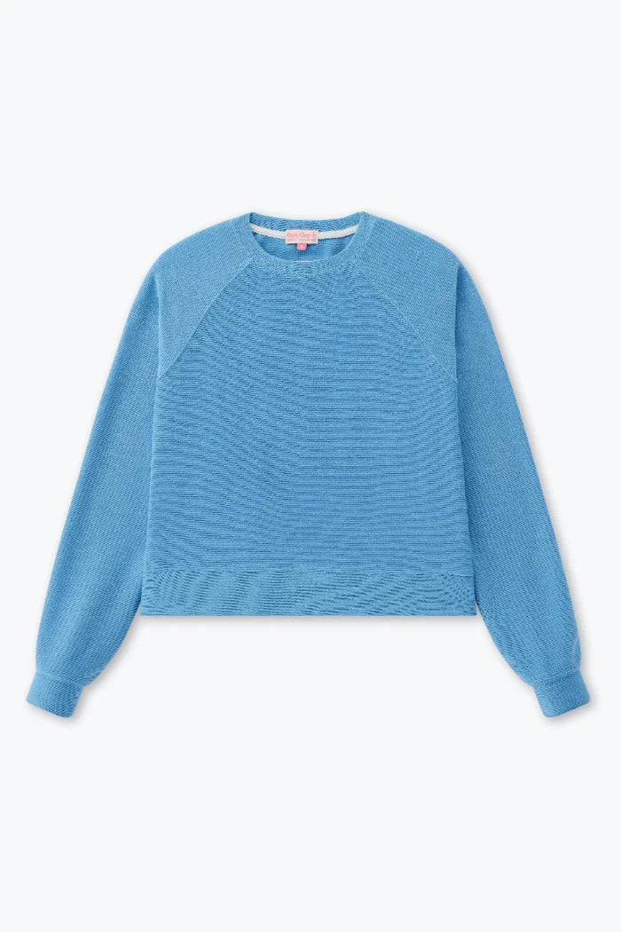 BLUE RASPBERRY CLOUD TOP