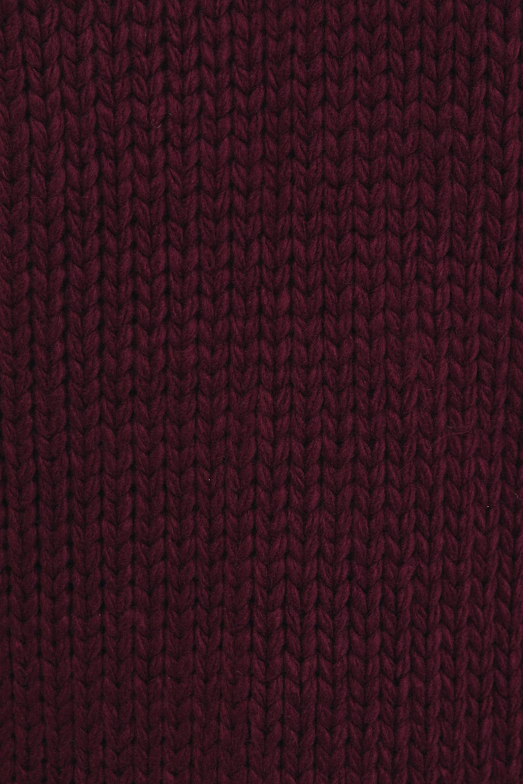 MULBERRY BOW CARDIGAN