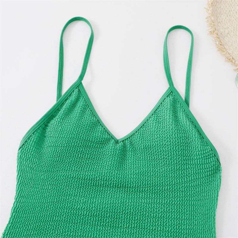 THE AMALFI ONE PIECE