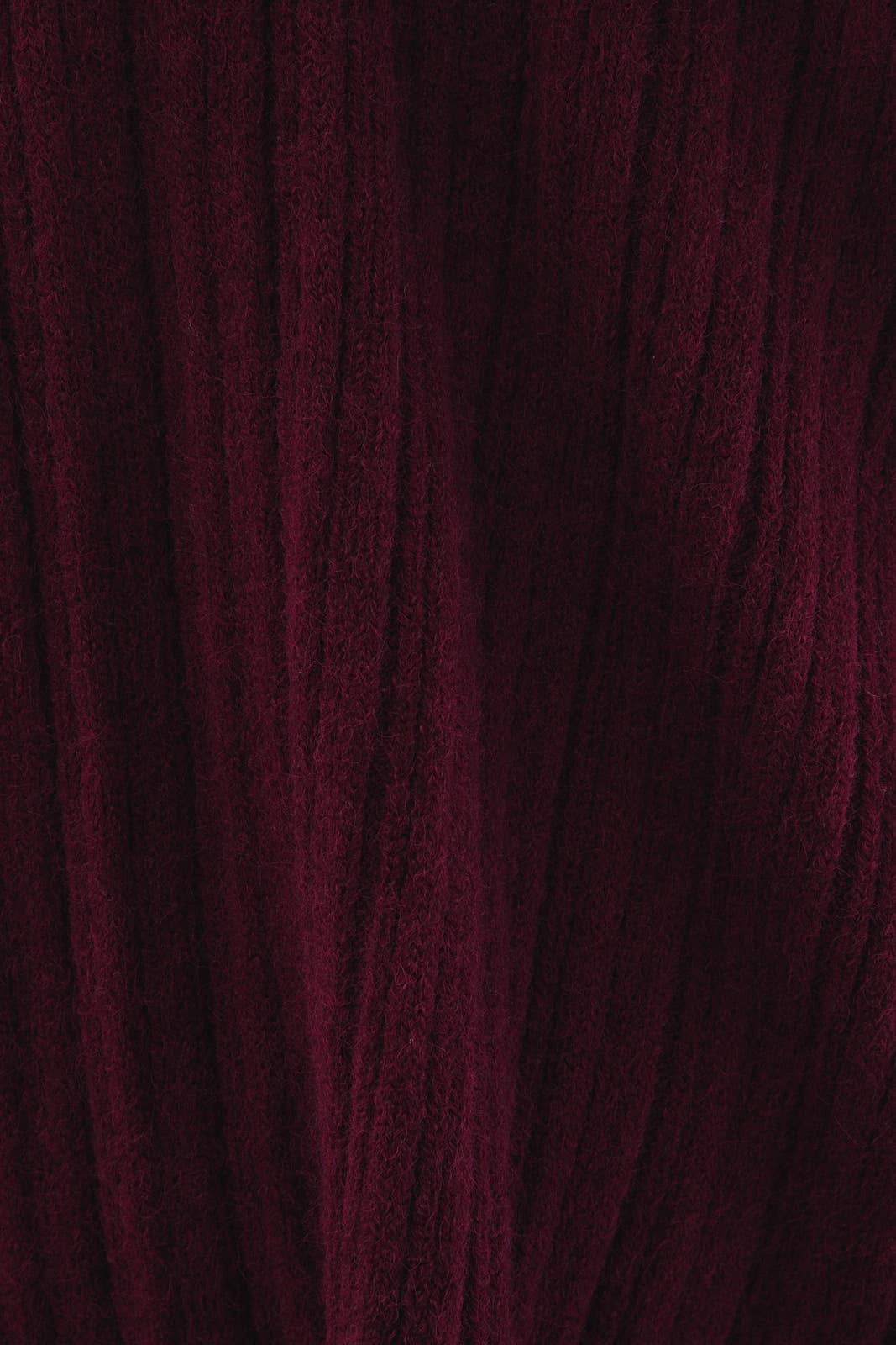 THE SIGNATURE OVERSIZED TOP