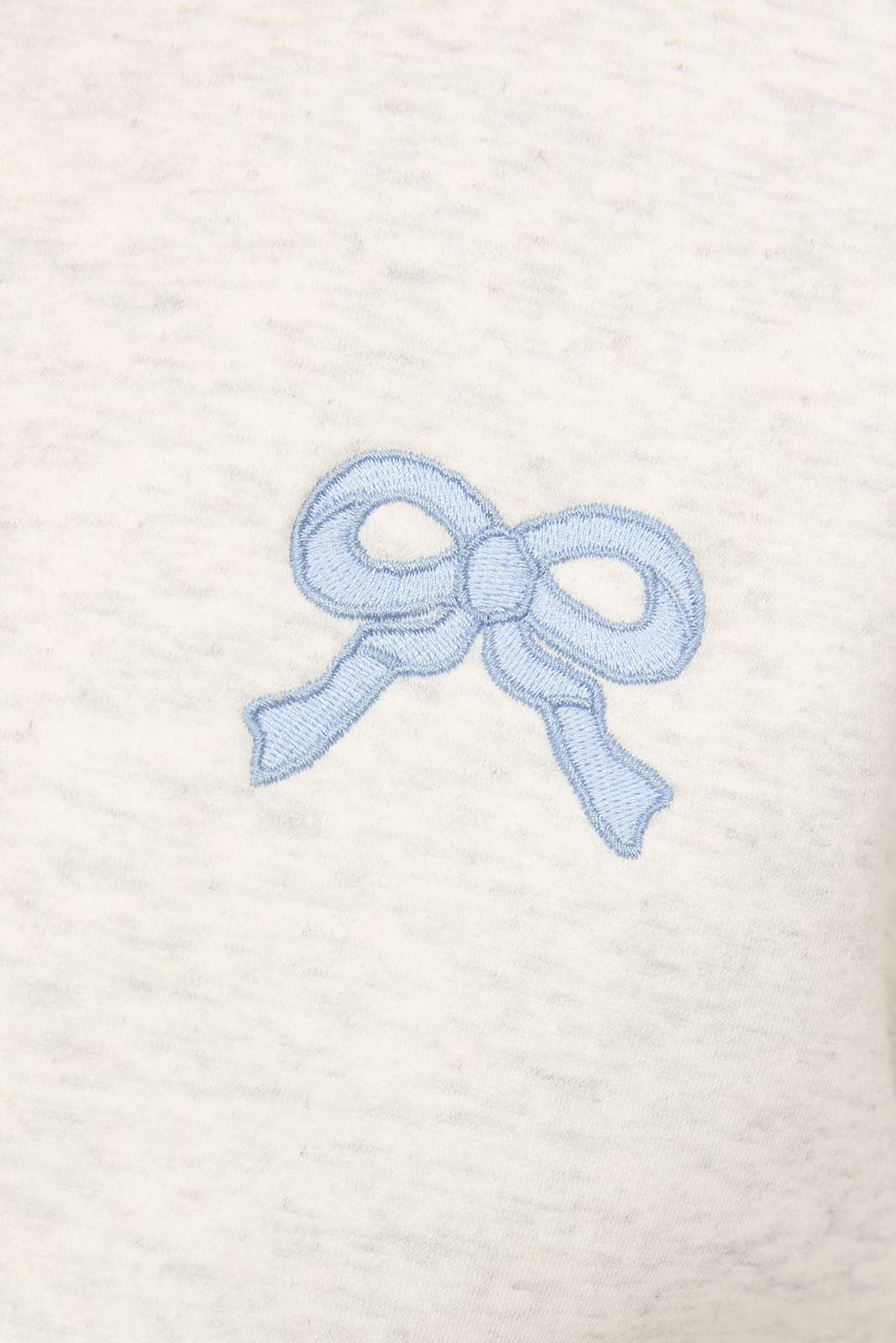 PRETTY LITTLE BOW SET